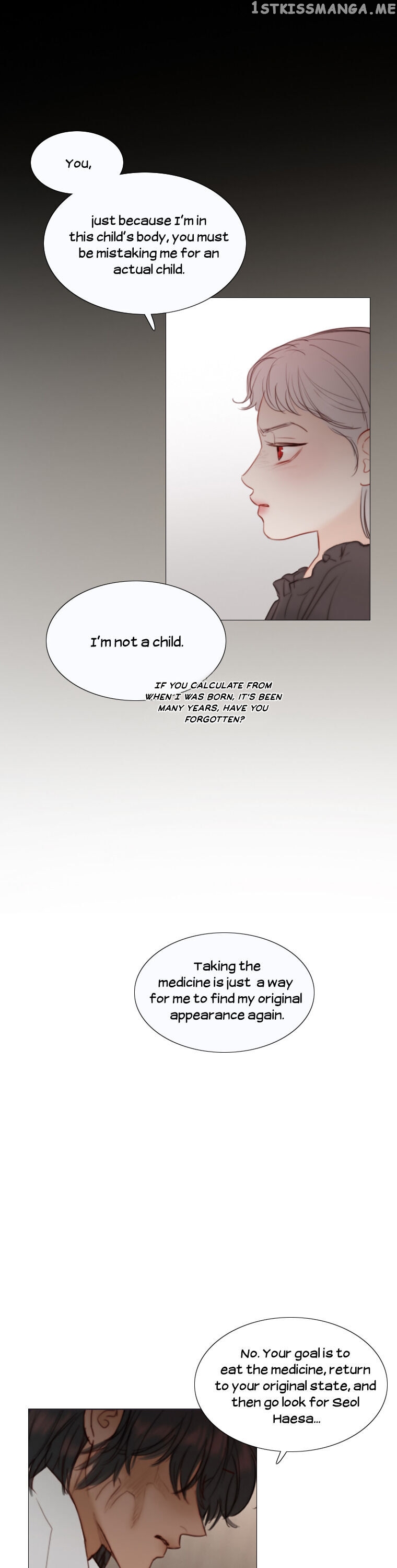 Black Winter chapter 91 - page 4