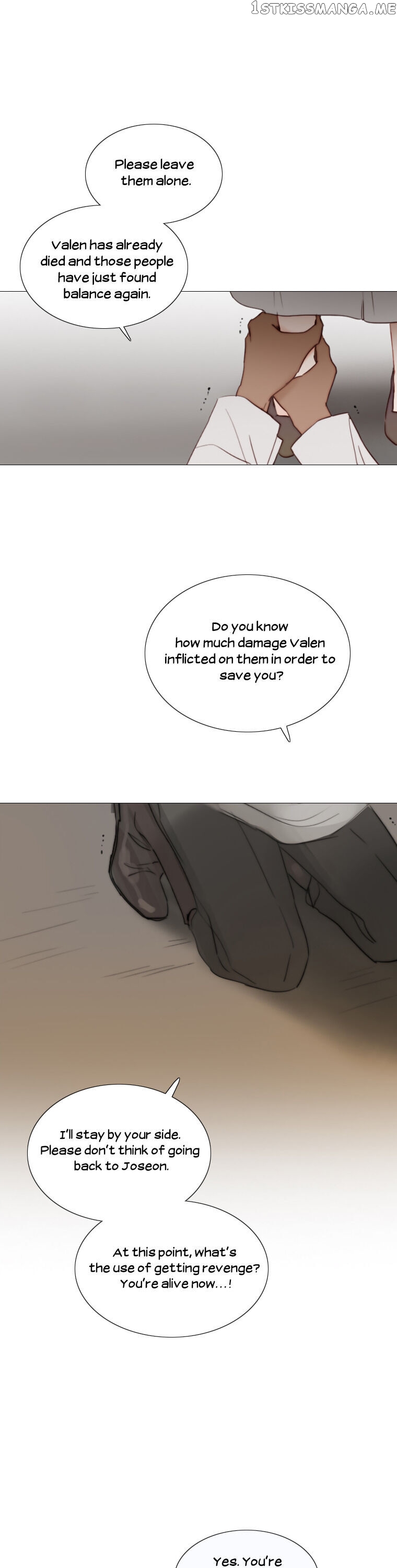 Black Winter chapter 91 - page 6
