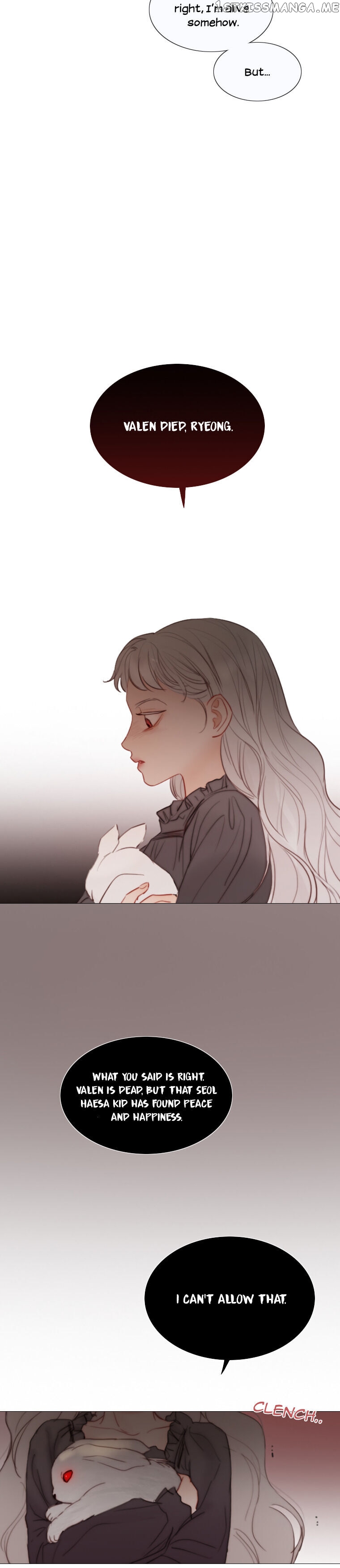 Black Winter chapter 91 - page 7
