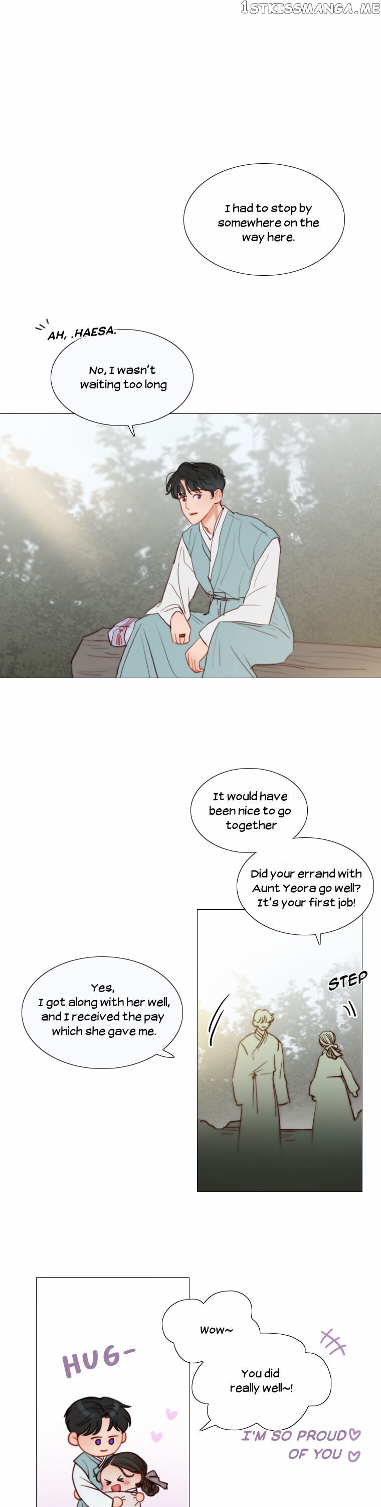 Black Winter chapter 90 - page 17