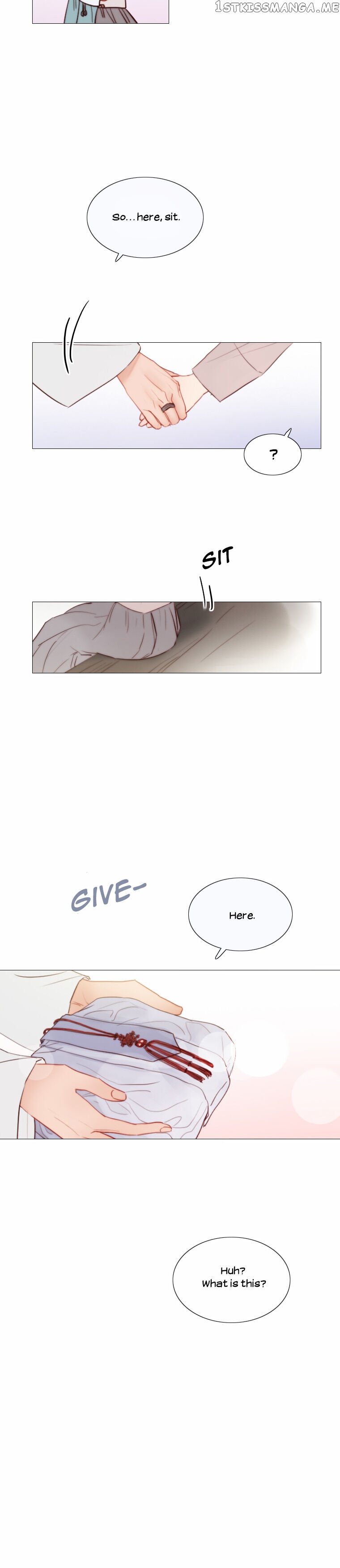 Black Winter chapter 90 - page 18