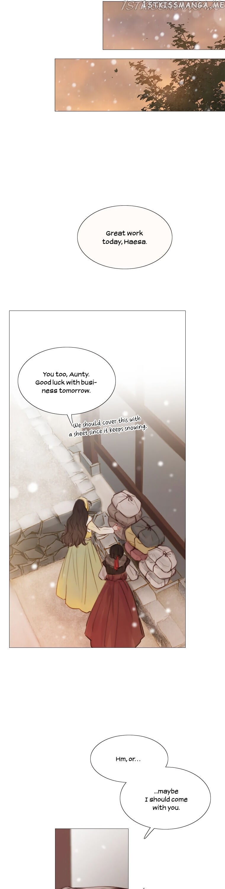 Black Winter chapter 114 - page 6