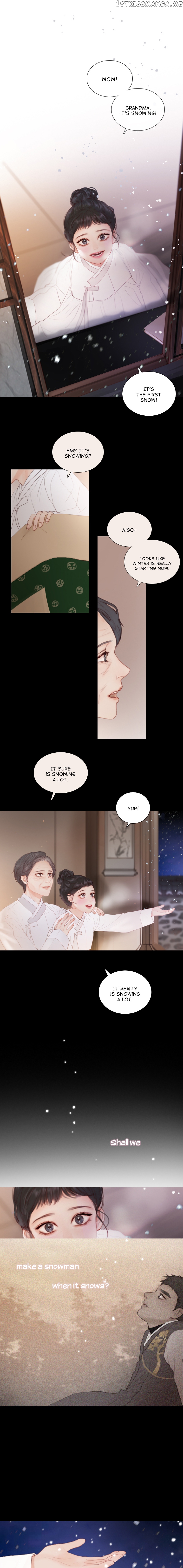 Black Winter chapter 5 - page 10