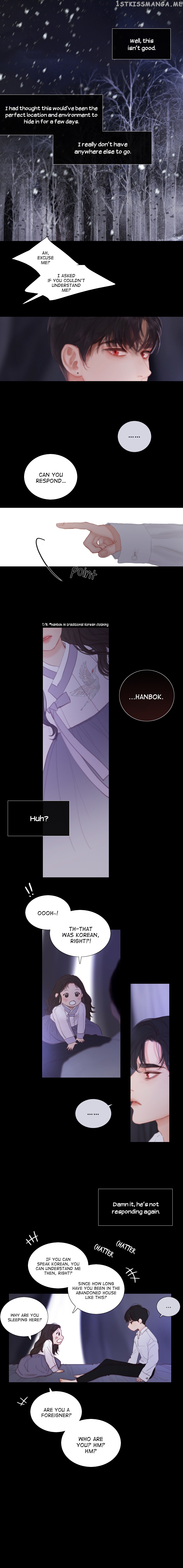 Black Winter chapter 5 - page 3
