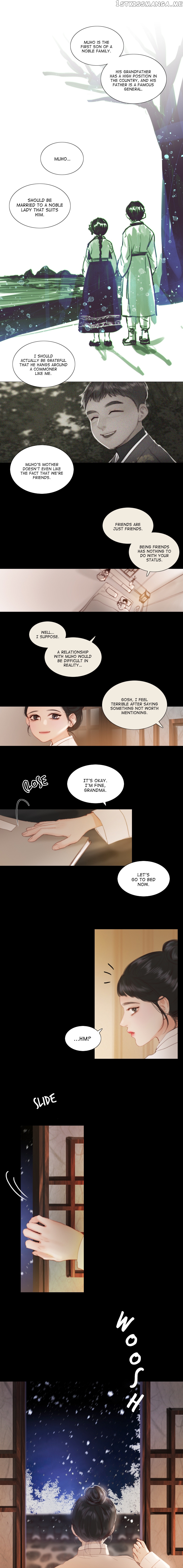 Black Winter chapter 5 - page 9