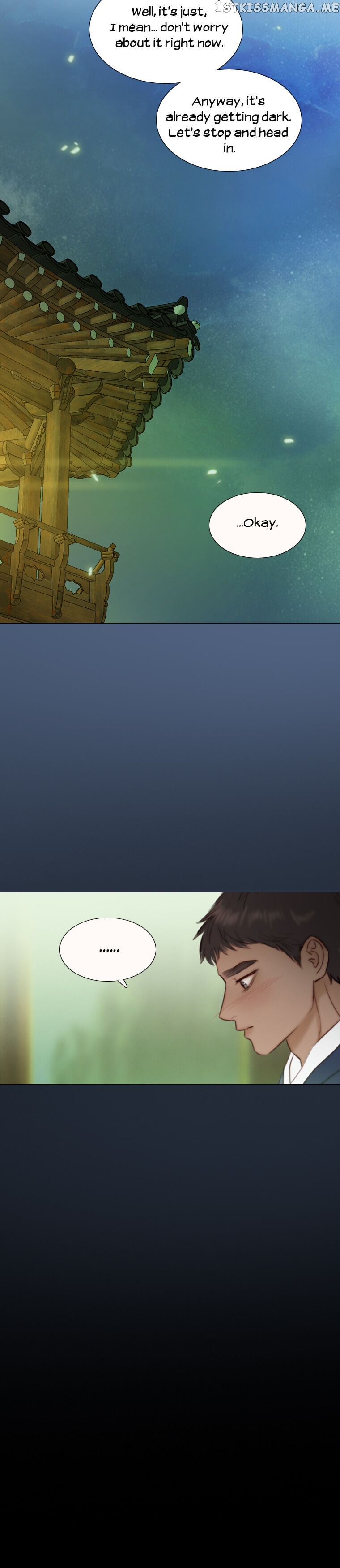 Black Winter chapter 89 - page 10