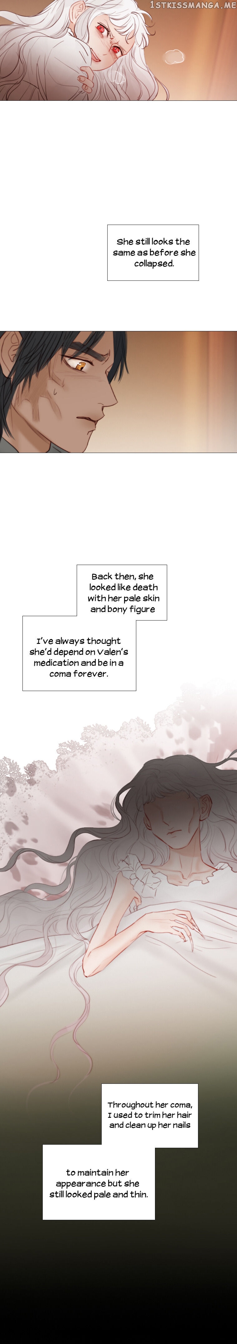 Black Winter chapter 89 - page 13