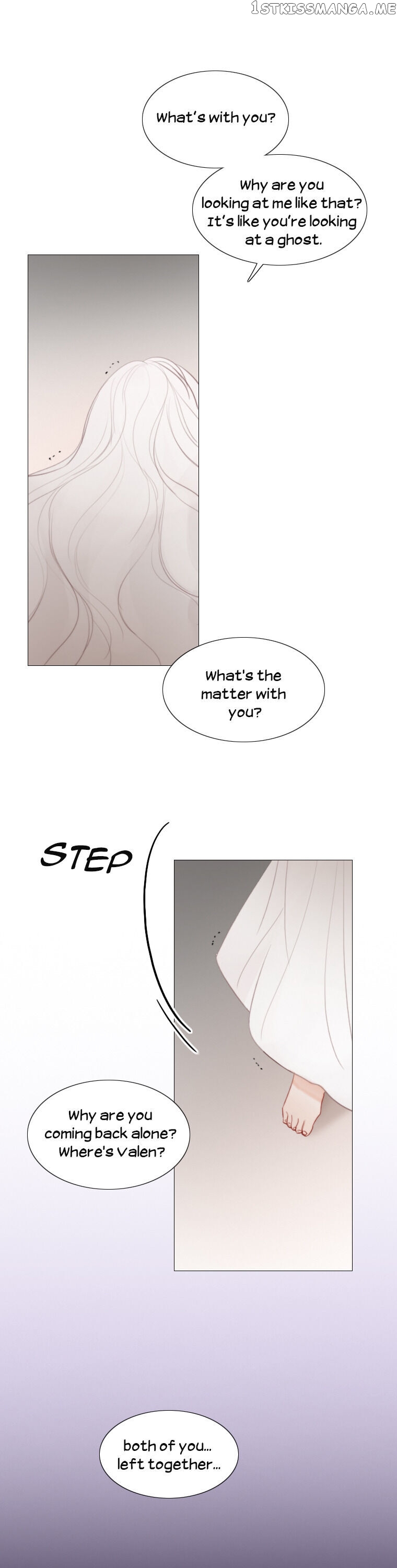 Black Winter chapter 89 - page 15