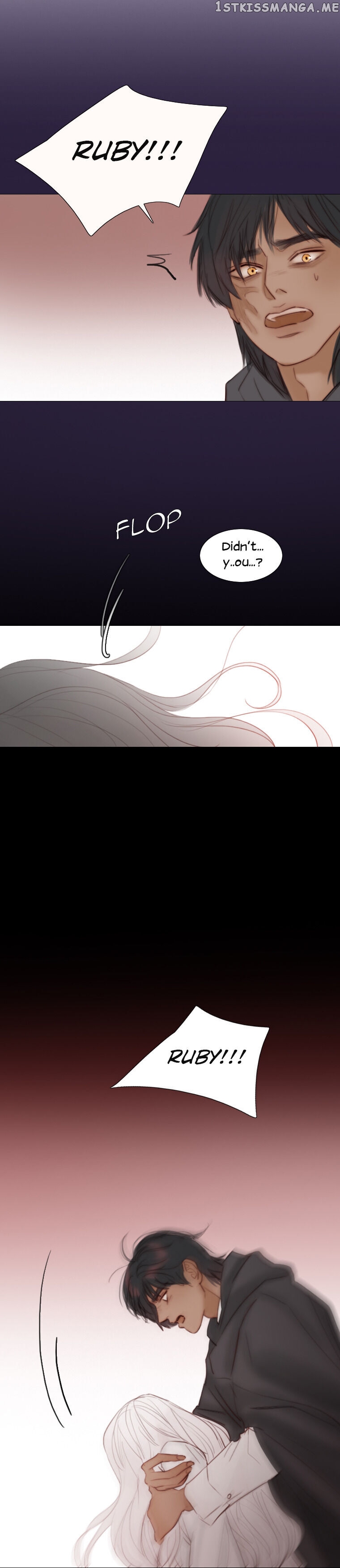Black Winter chapter 89 - page 16