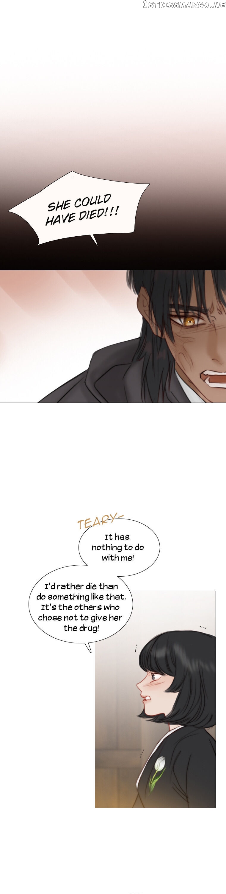 Black Winter chapter 89 - page 19
