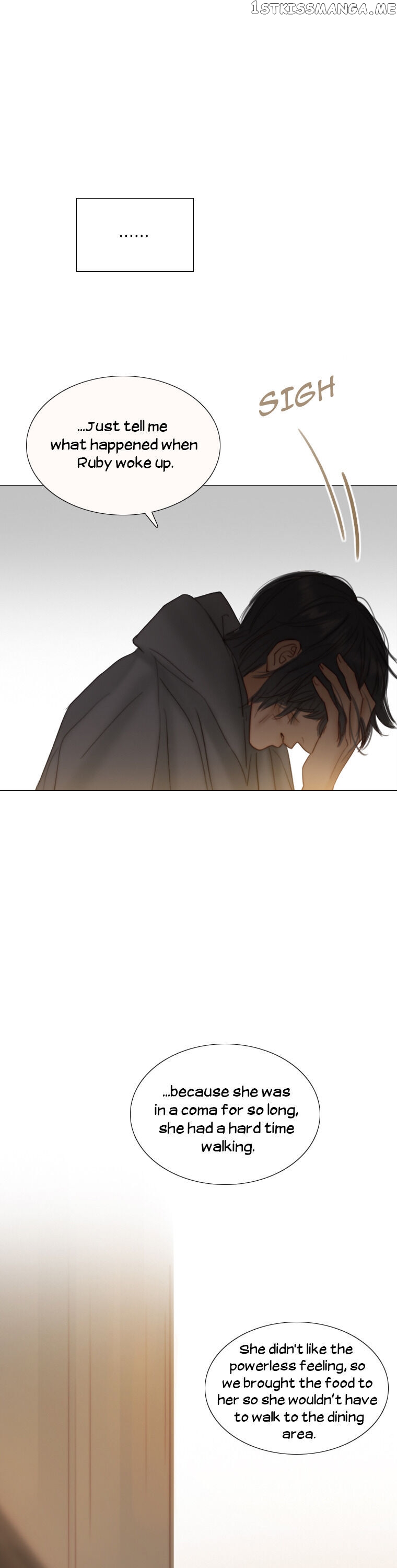 Black Winter chapter 89 - page 21