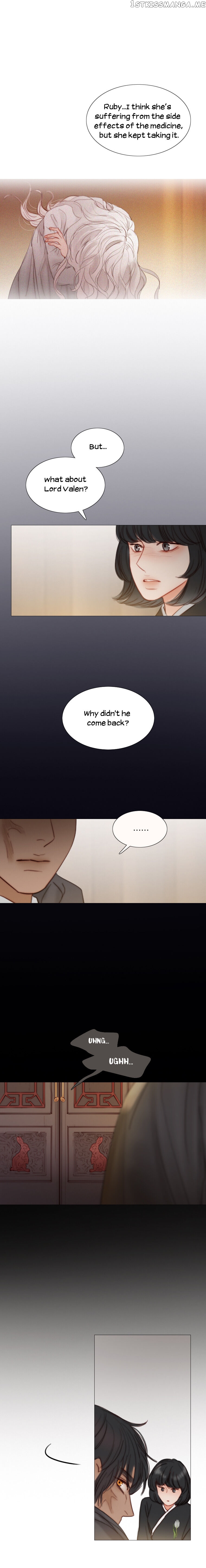 Black Winter chapter 89 - page 23
