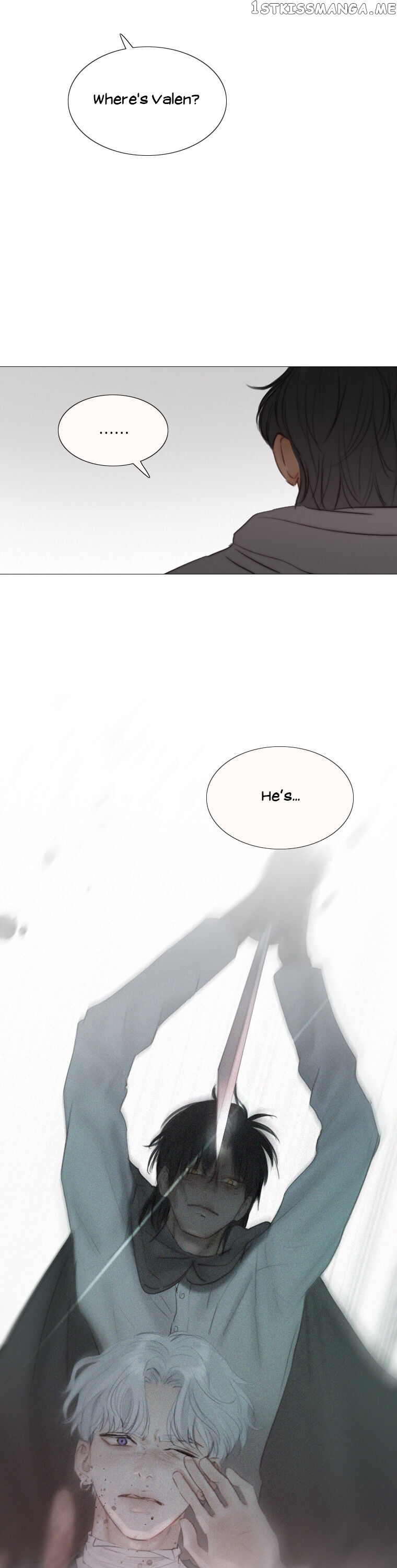 Black Winter chapter 89 - page 26
