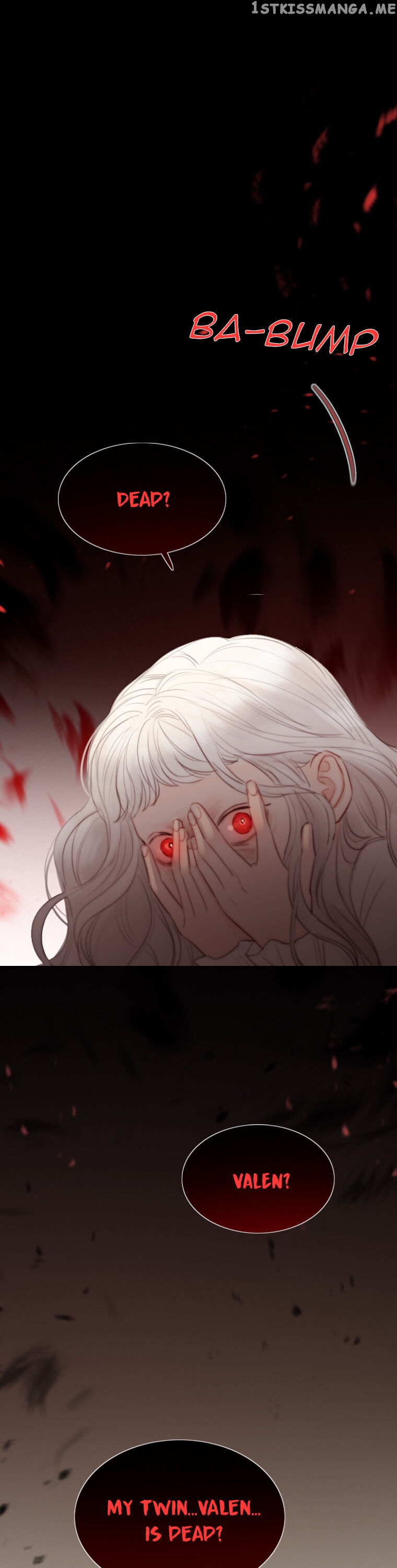 Black Winter chapter 89 - page 28