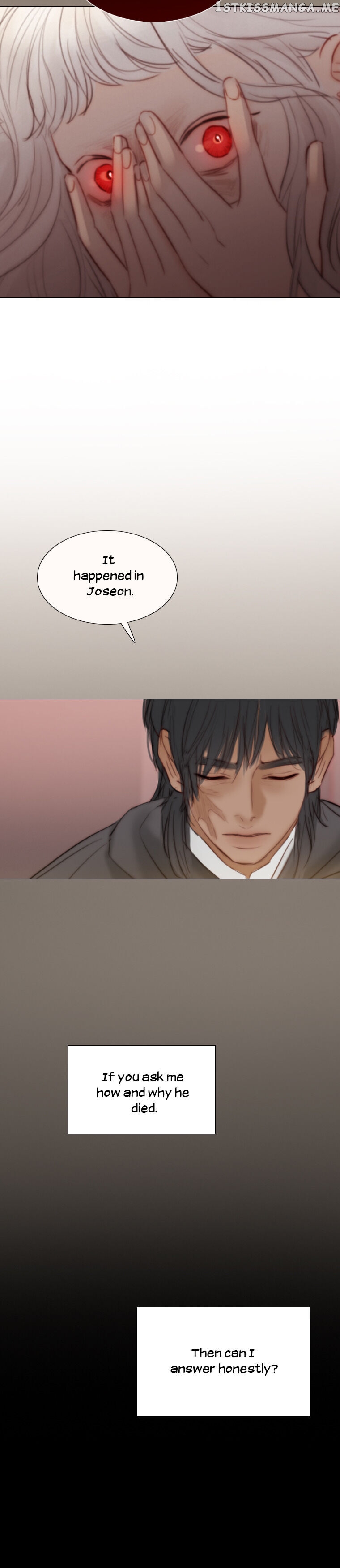 Black Winter chapter 89 - page 29