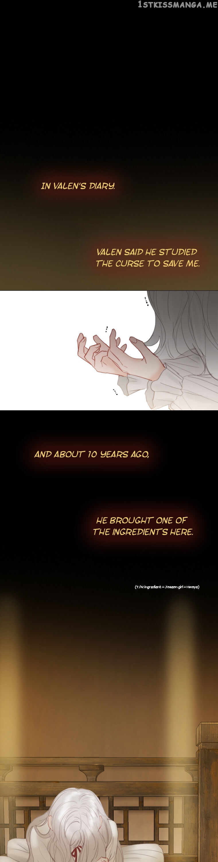 Black Winter chapter 89 - page 30