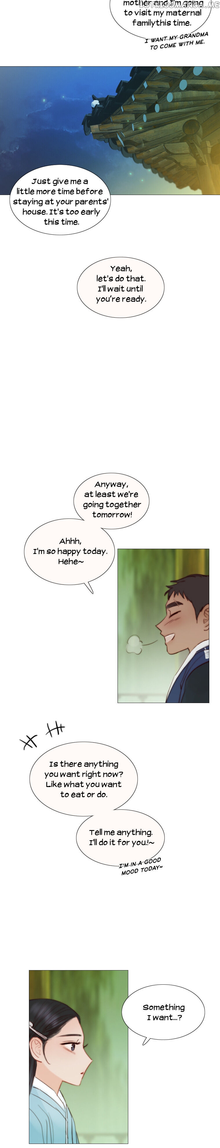 Black Winter chapter 89 - page 4