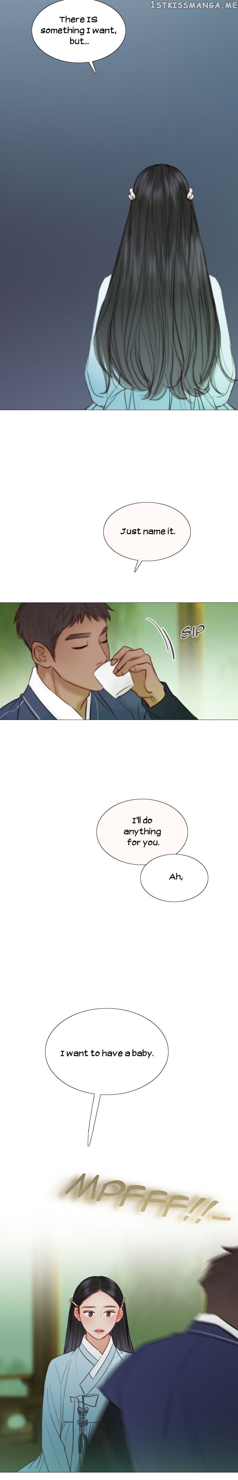 Black Winter chapter 89 - page 6