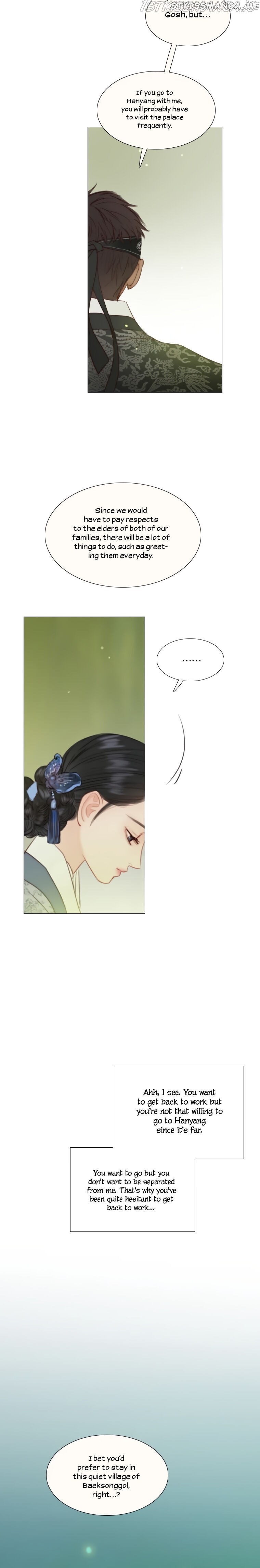 Black Winter chapter 112 - page 11