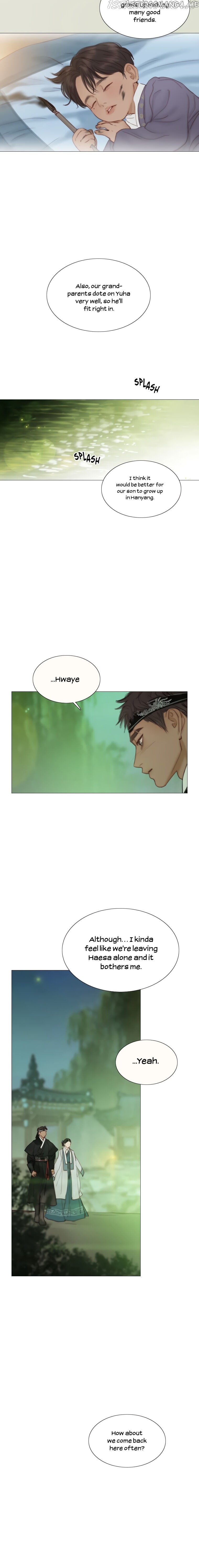 Black Winter chapter 112 - page 15
