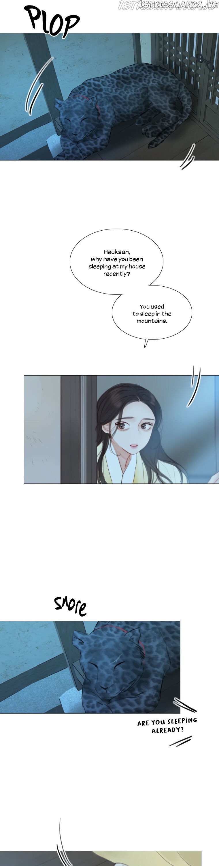 Black Winter chapter 112 - page 22