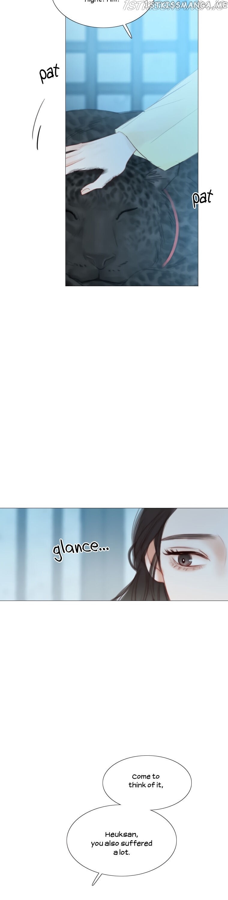 Black Winter chapter 112 - page 24