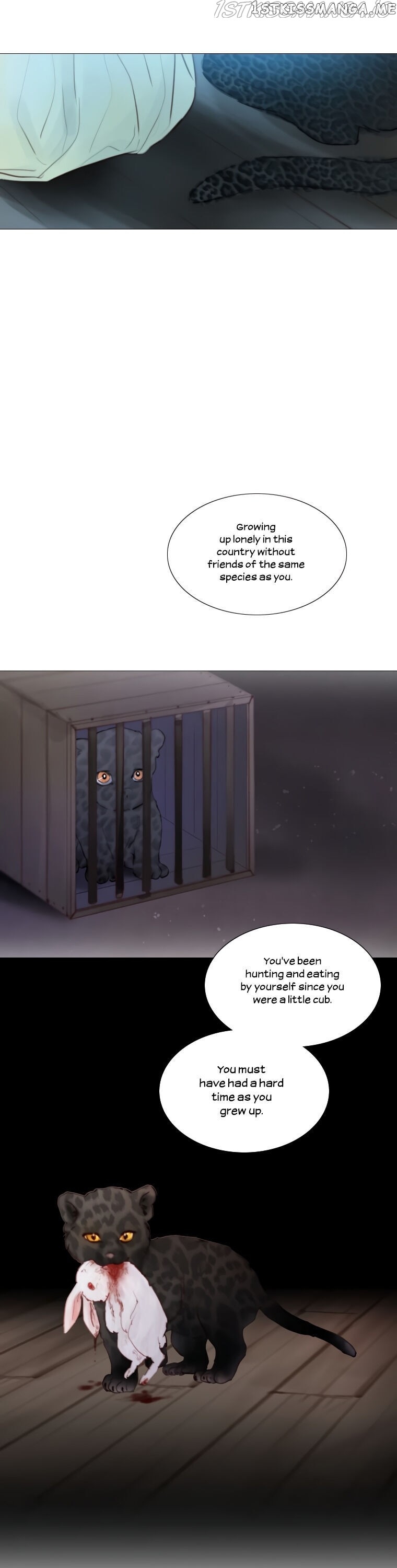 Black Winter chapter 112 - page 25