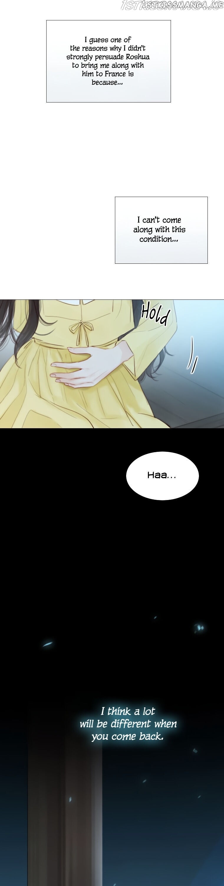 Black Winter chapter 112 - page 28