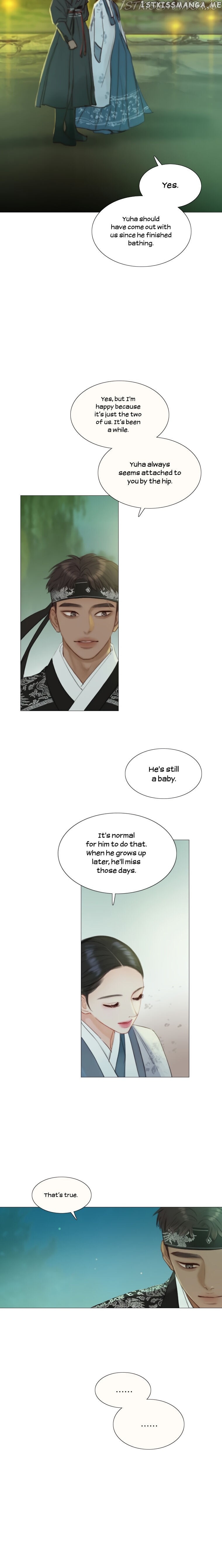 Black Winter chapter 112 - page 3