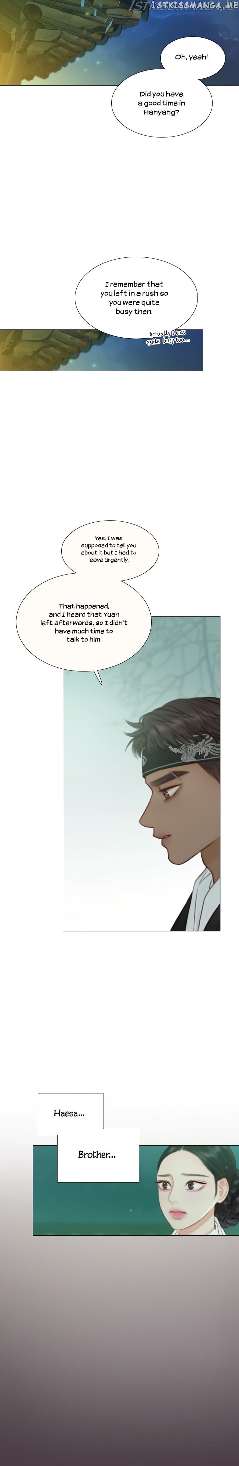 Black Winter chapter 112 - page 5