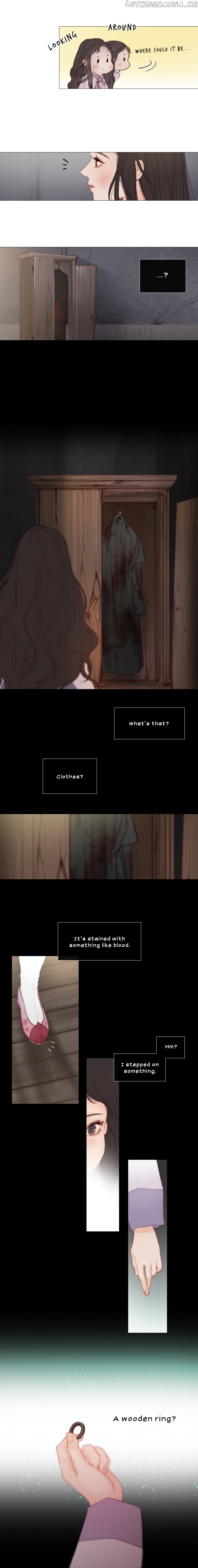 Black Winter chapter 6 - page 4
