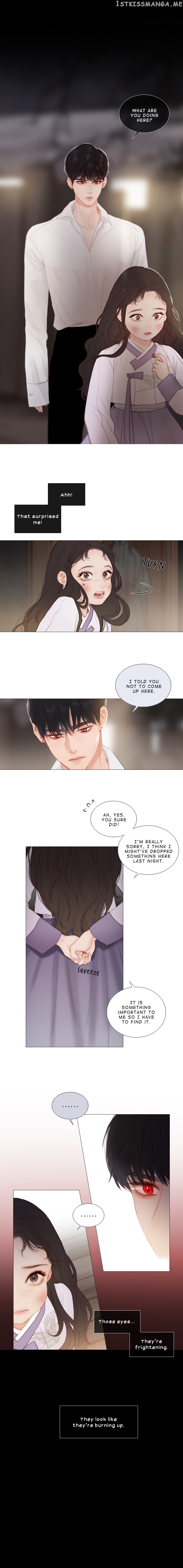 Black Winter chapter 6 - page 5