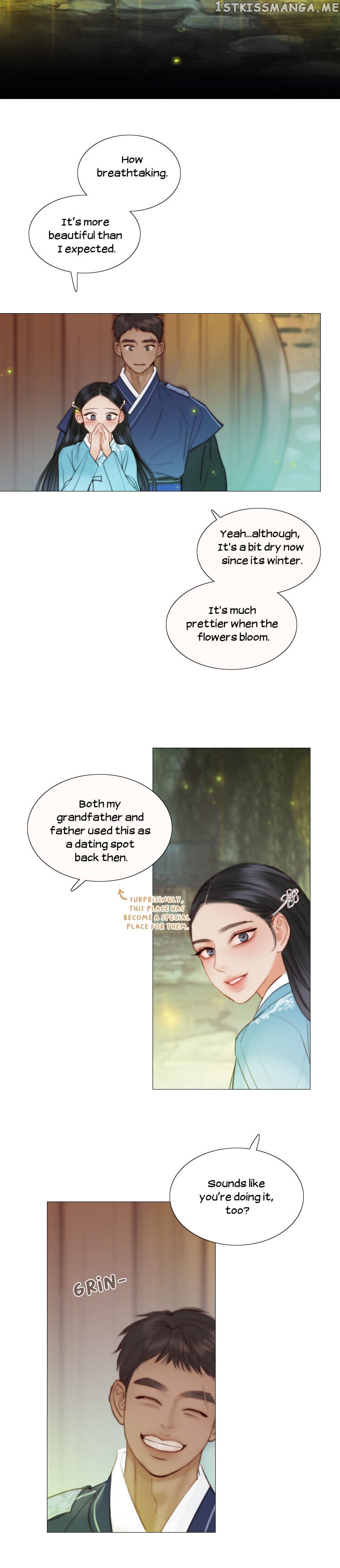 Black Winter chapter 88 - page 12