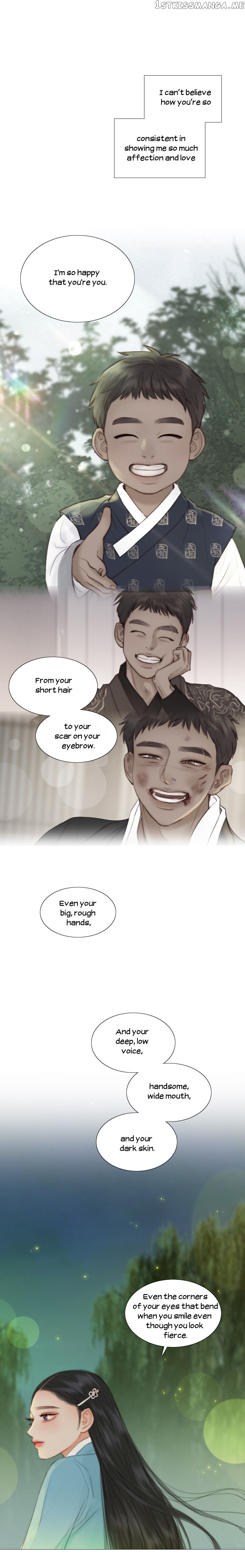 Black Winter chapter 88 - page 16