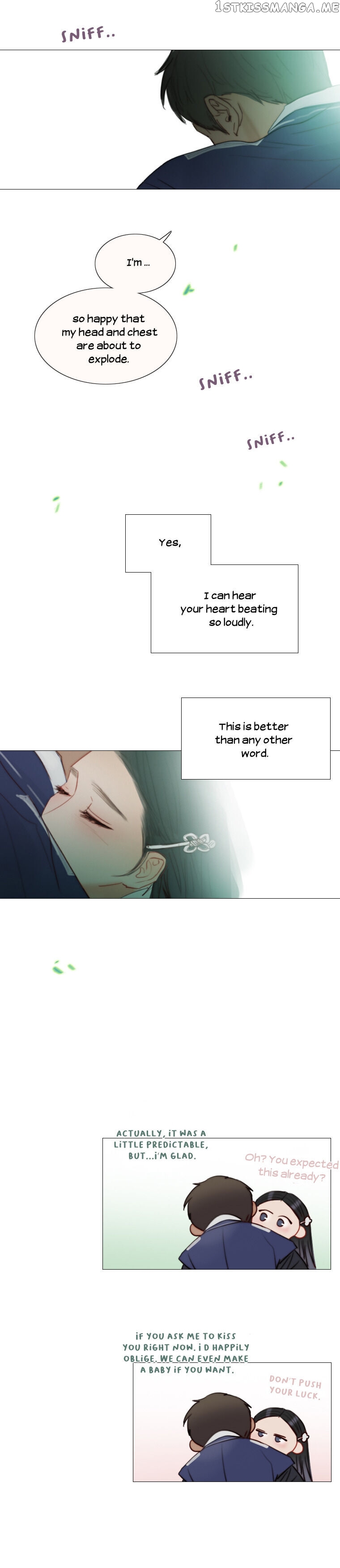 Black Winter chapter 88 - page 22