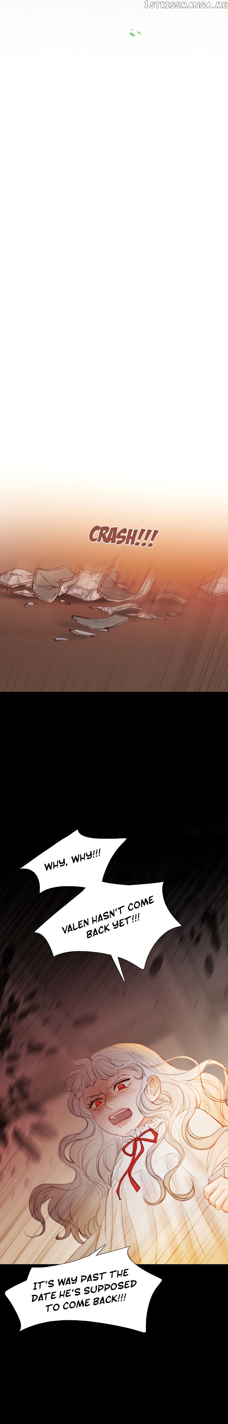 Black Winter chapter 88 - page 26