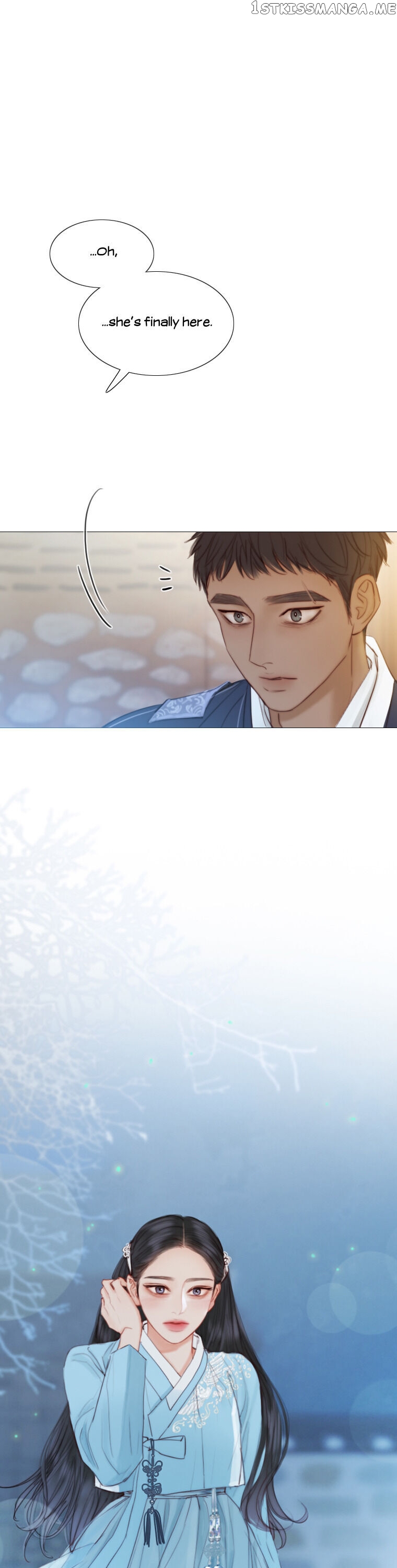Black Winter chapter 88 - page 8