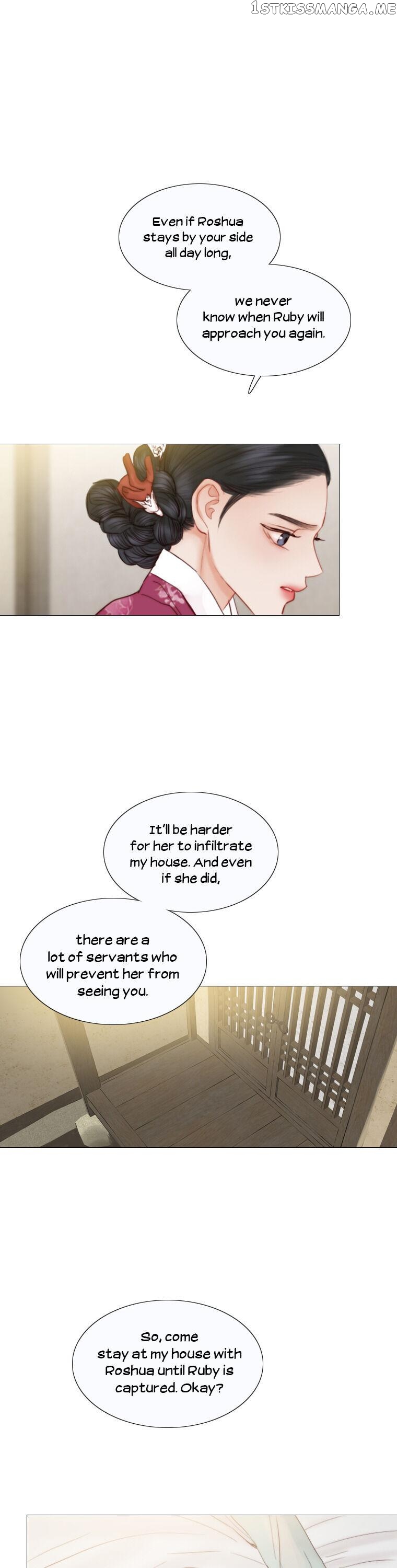 Black Winter chapter 101 - page 10