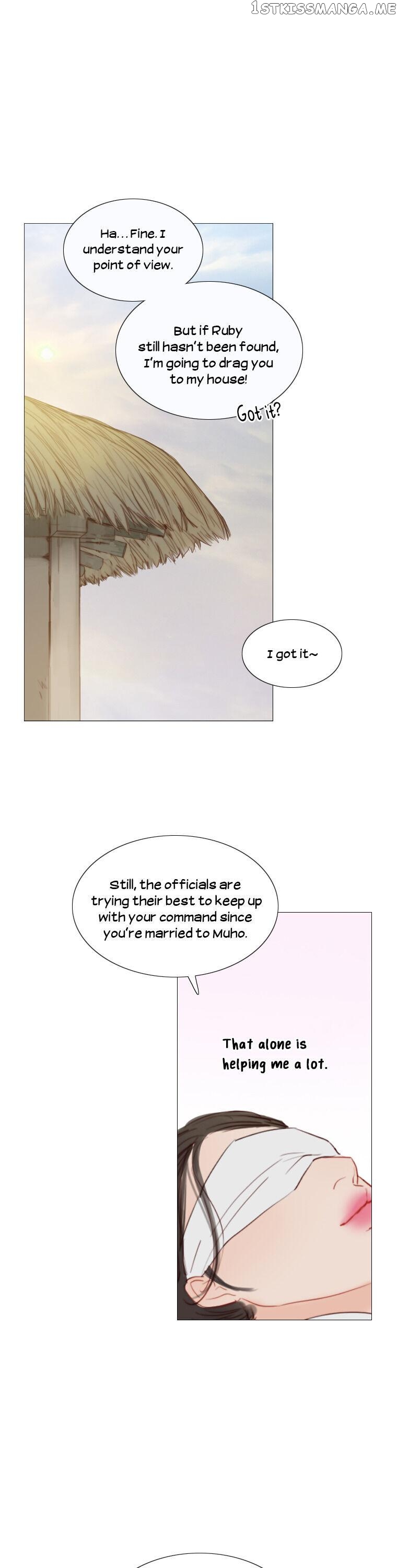 Black Winter chapter 101 - page 15
