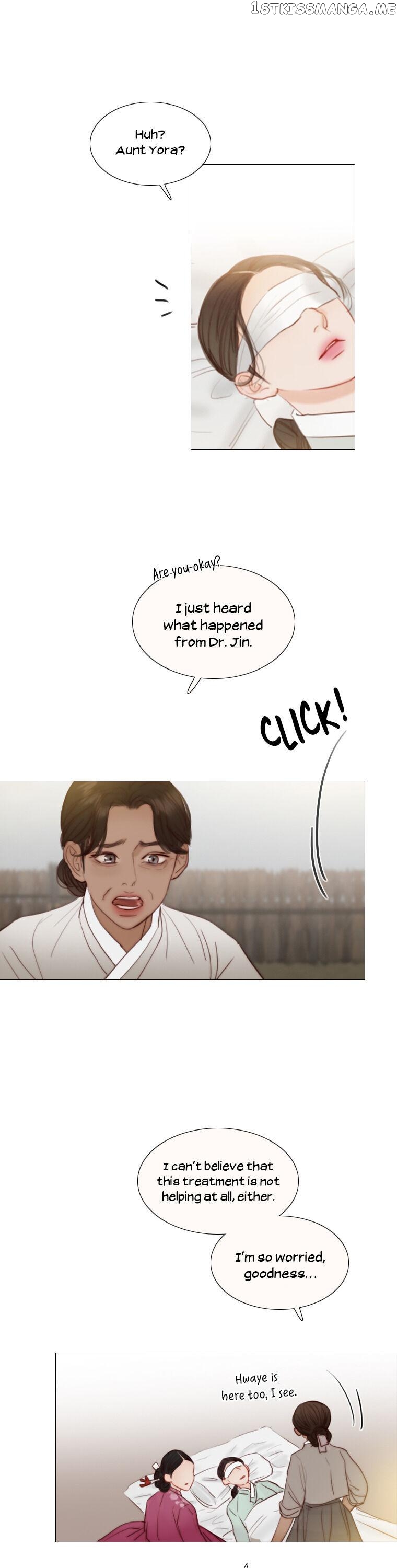 Black Winter chapter 101 - page 17