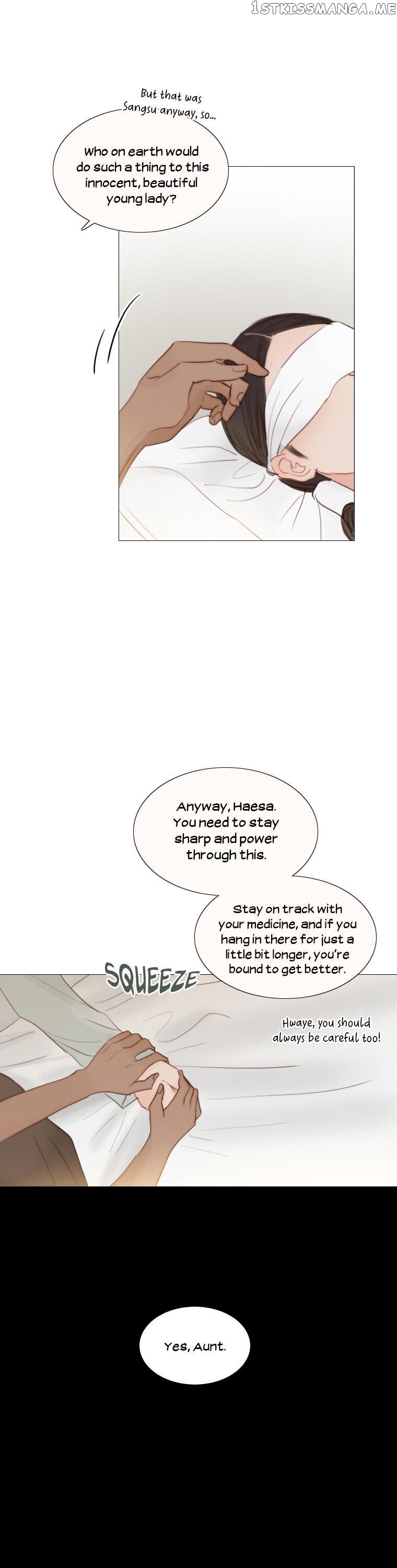 Black Winter chapter 101 - page 19