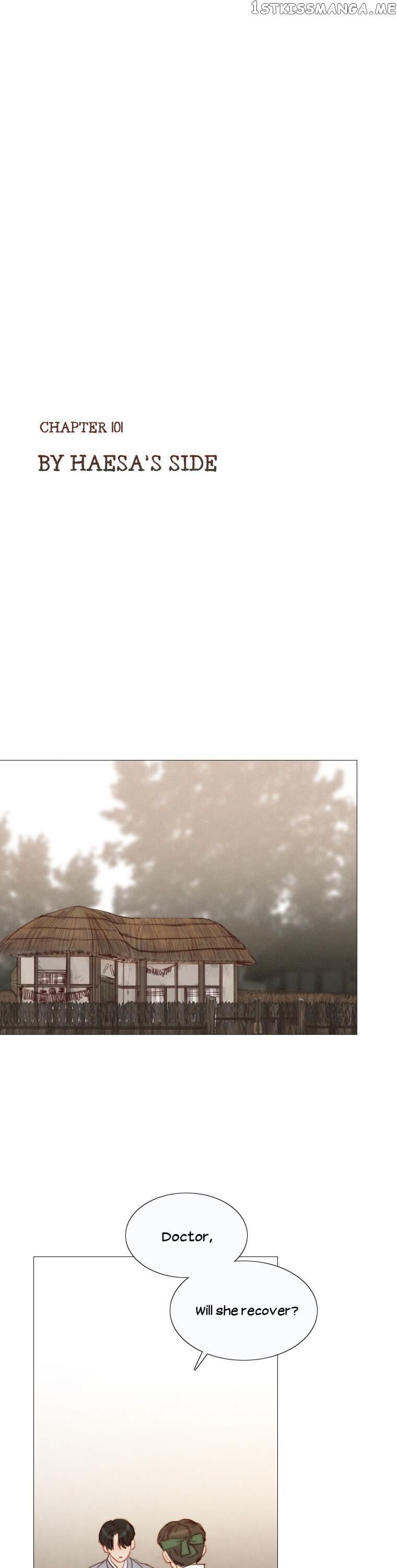 Black Winter chapter 101 - page 2