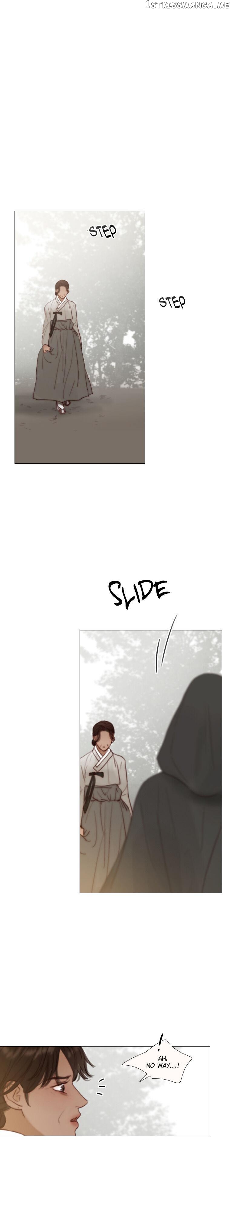 Black Winter chapter 101 - page 22
