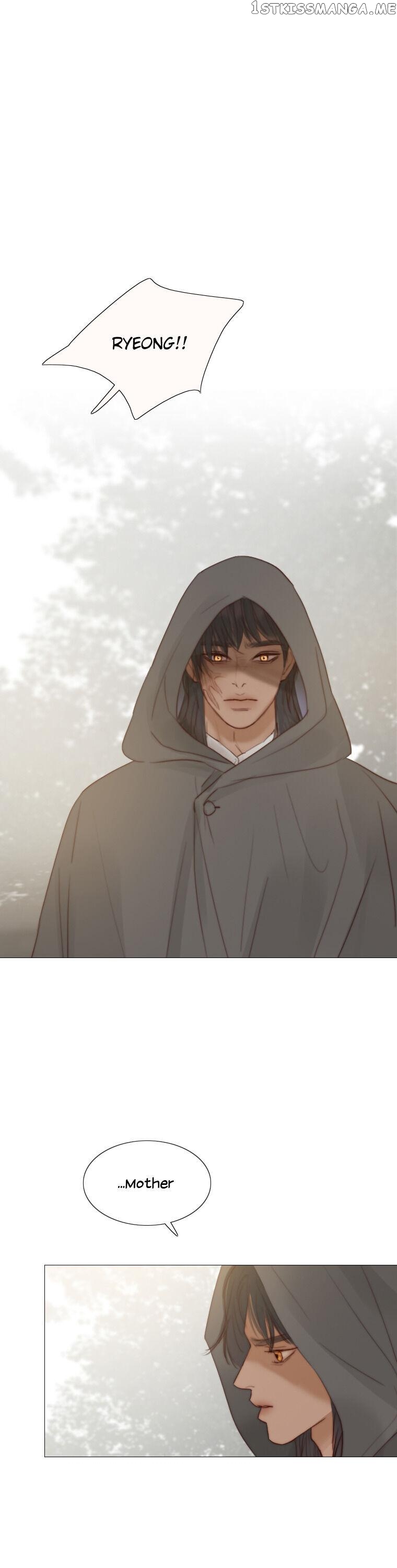 Black Winter chapter 101 - page 23