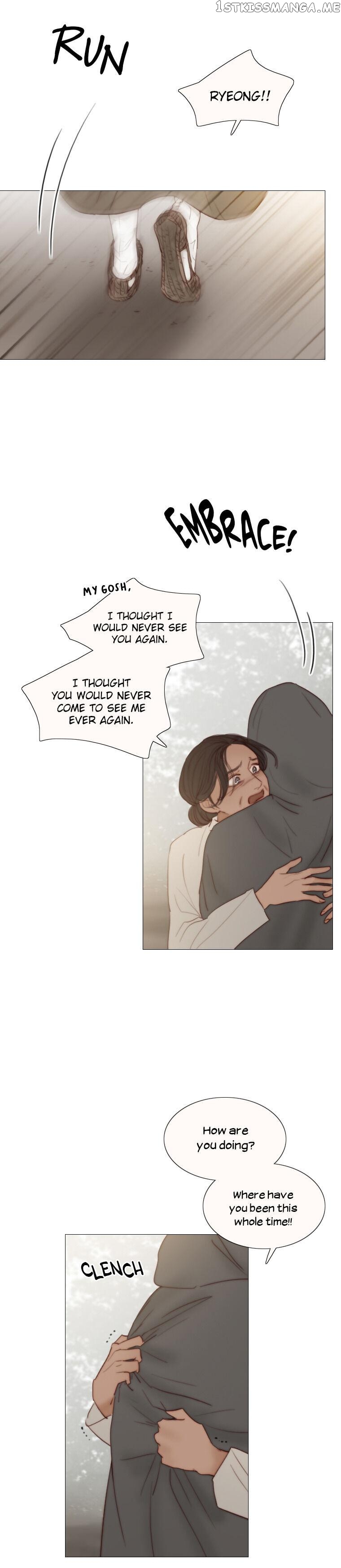 Black Winter chapter 101 - page 24