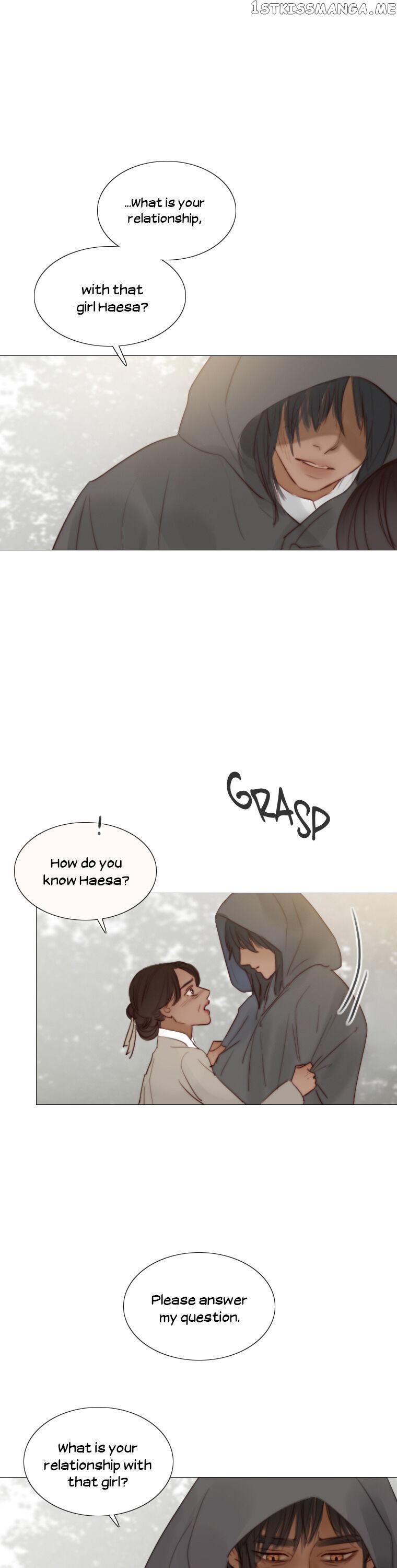 Black Winter chapter 101 - page 25
