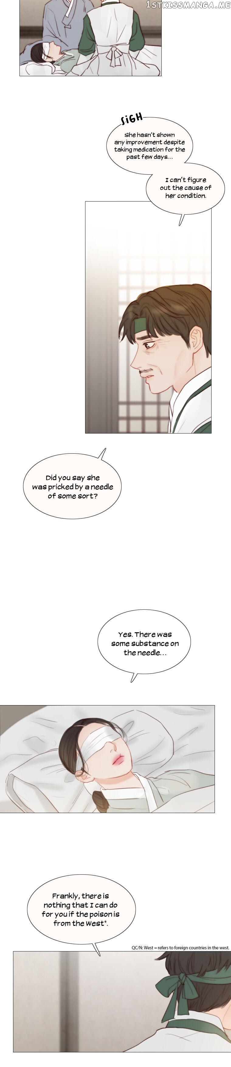 Black Winter chapter 101 - page 3