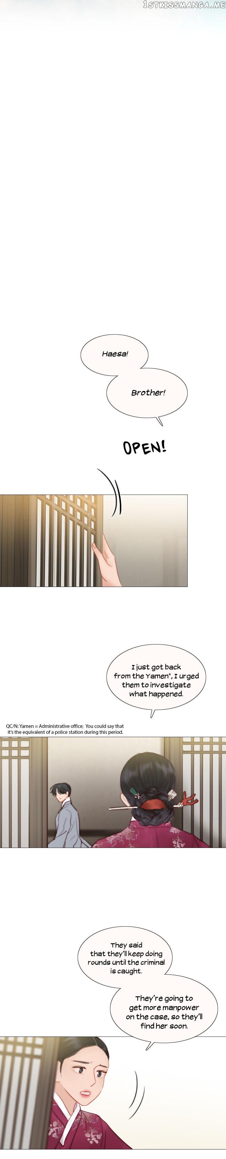 Black Winter chapter 101 - page 5