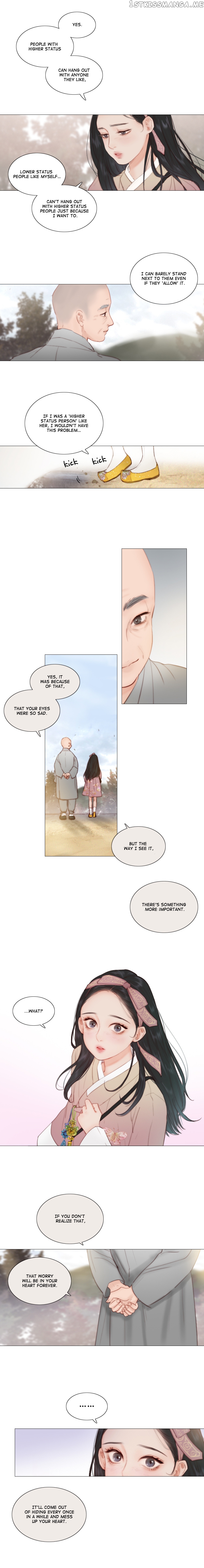 Black Winter chapter 7 - page 10