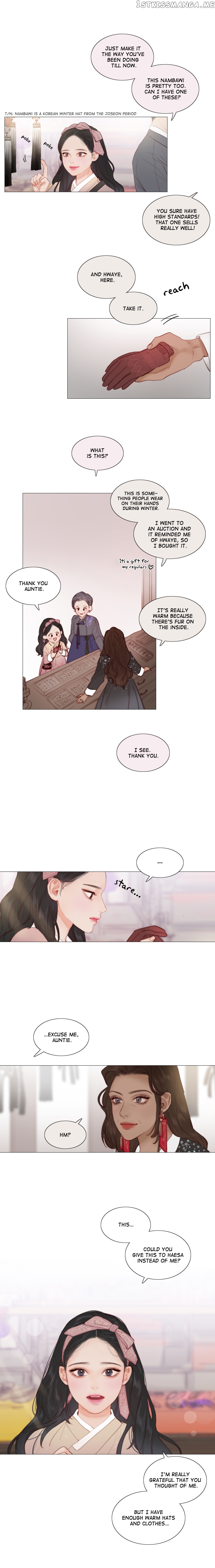 Black Winter chapter 7 - page 3